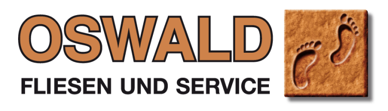 Oswald Fliesen Logo