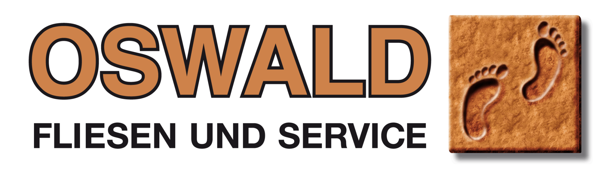 Oswald Fliesen und Service